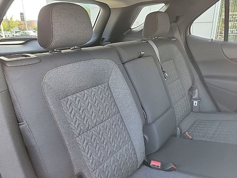 Used 2022 Chevrolet Equinox LT image 16
