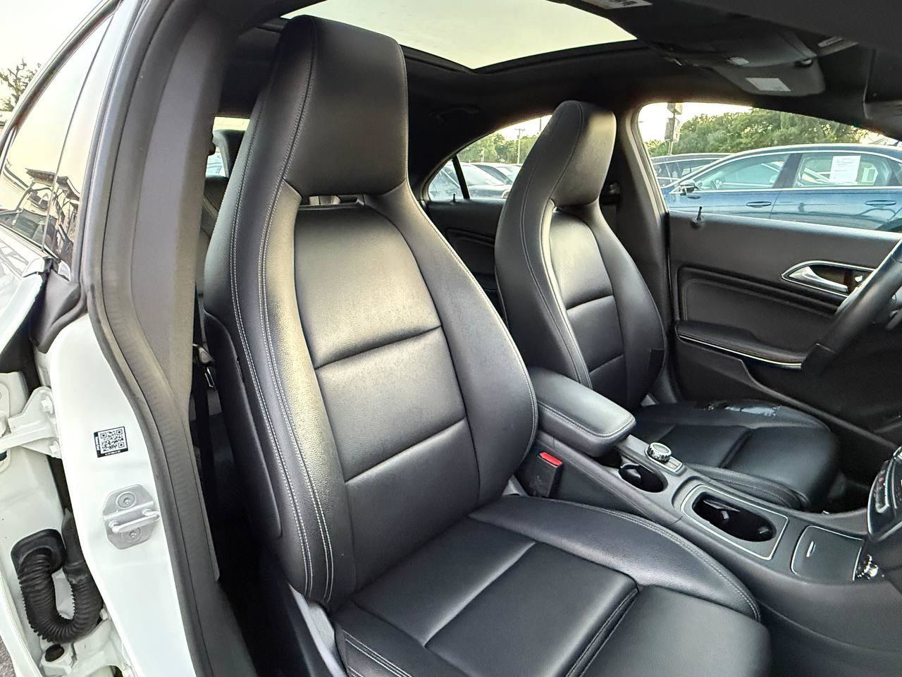 Used 2018 Mercedes-Benz CLA 250 image 24