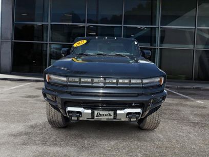 New 2025 GMC Hummer EV 2X