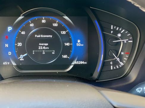 Used 2020 Hyundai Santa Fe Limited FWD image 33