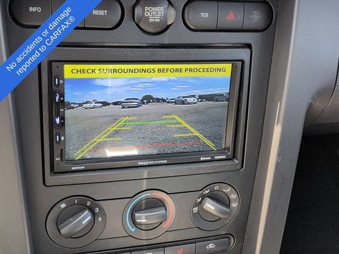 Used 2007 Ford Mustang GT Premium RWD image 27