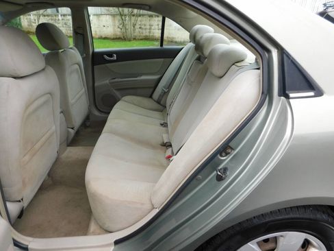 Used 2008 Hyundai Sonata GLS image 5