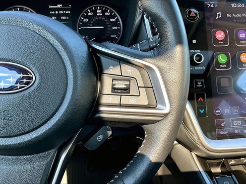 Used 2022 Subaru Outback Limited XT AWD/4WD image 14