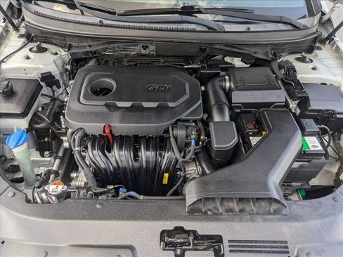 Used 2018 Hyundai Sonata Sport FWD image 20