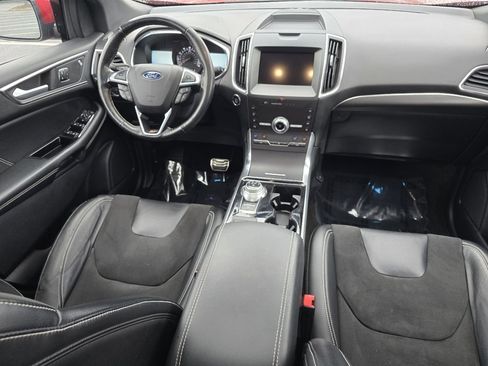 Used 2020 Ford Edge ST w/ Equipment Group 401A image 23