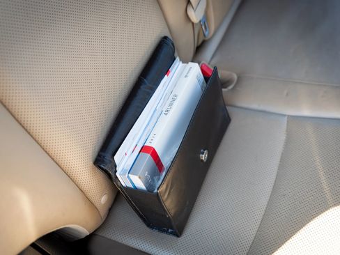 Used 2014 Toyota 4Runner Limited image 37