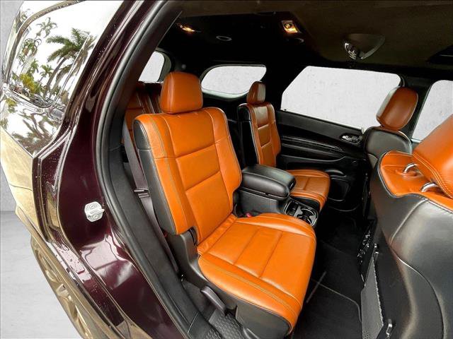 Used 2025 Dodge Durango SRT Hellcat AWD/4WD image 25