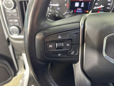 Used 2022 GMC Sierra 1500 Denali image 15