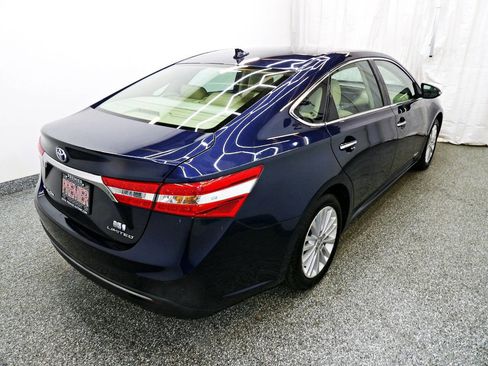 Used 2015 Toyota Avalon XLE Premium image 6