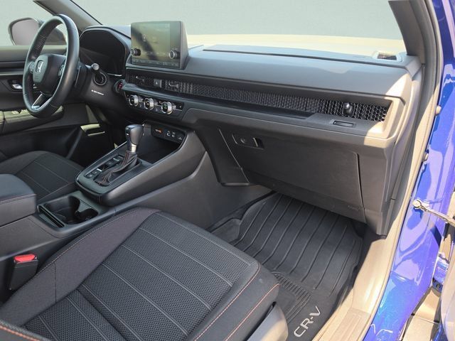 Used 2023 Honda CR-V Sport image 23