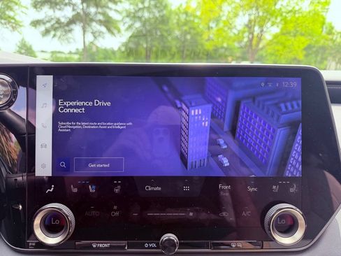 Certified 2025 Lexus RX 350 Premium FWD image 23