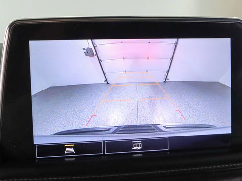 Used 2021 Chevrolet Tahoe LT w/ Rear Media and Nav Package image 20