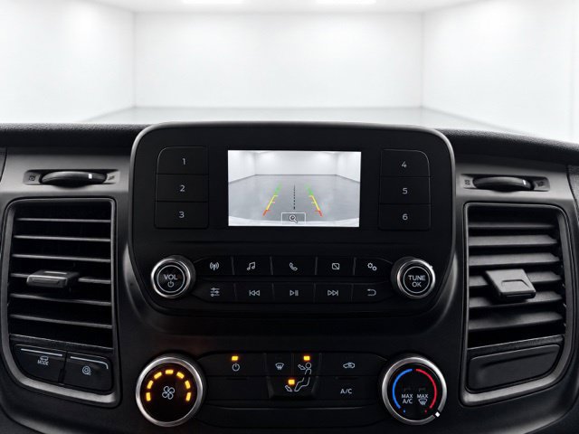 Used 2025 Ford Transit 250 148 High Roof AWD w/ Load Area Protection Package image 25