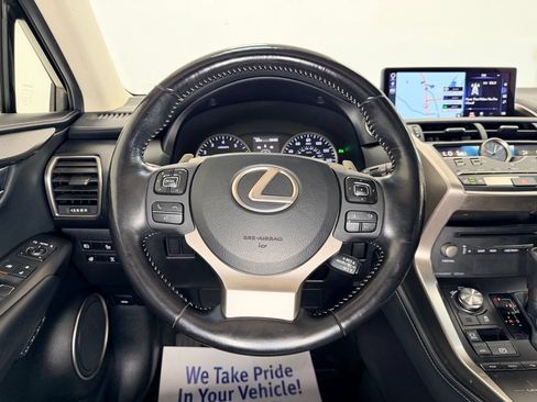 Used 2018 Lexus NX 300 AWD w/ Premium Package image 15