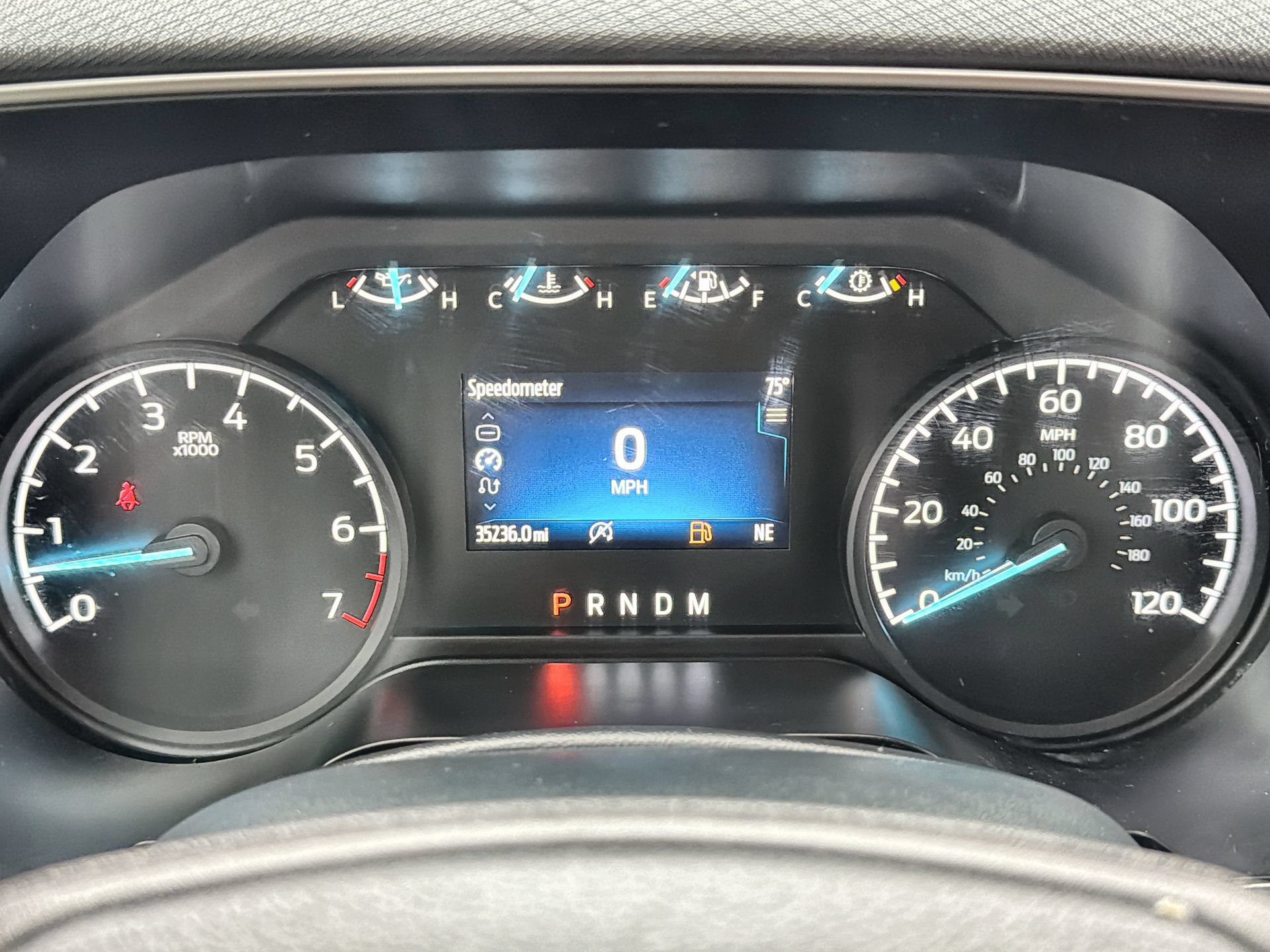 Certified 2023 Ford F150 XL w/ STX Appearance Package RWD image 15