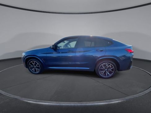 Used 2025 BMW X4 M40i w/ Premium Package AWD/4WD image 6