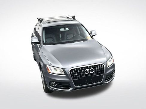 Used 2016 Audi Q5 2.0T Premium Plus w/ Technology Package image 32