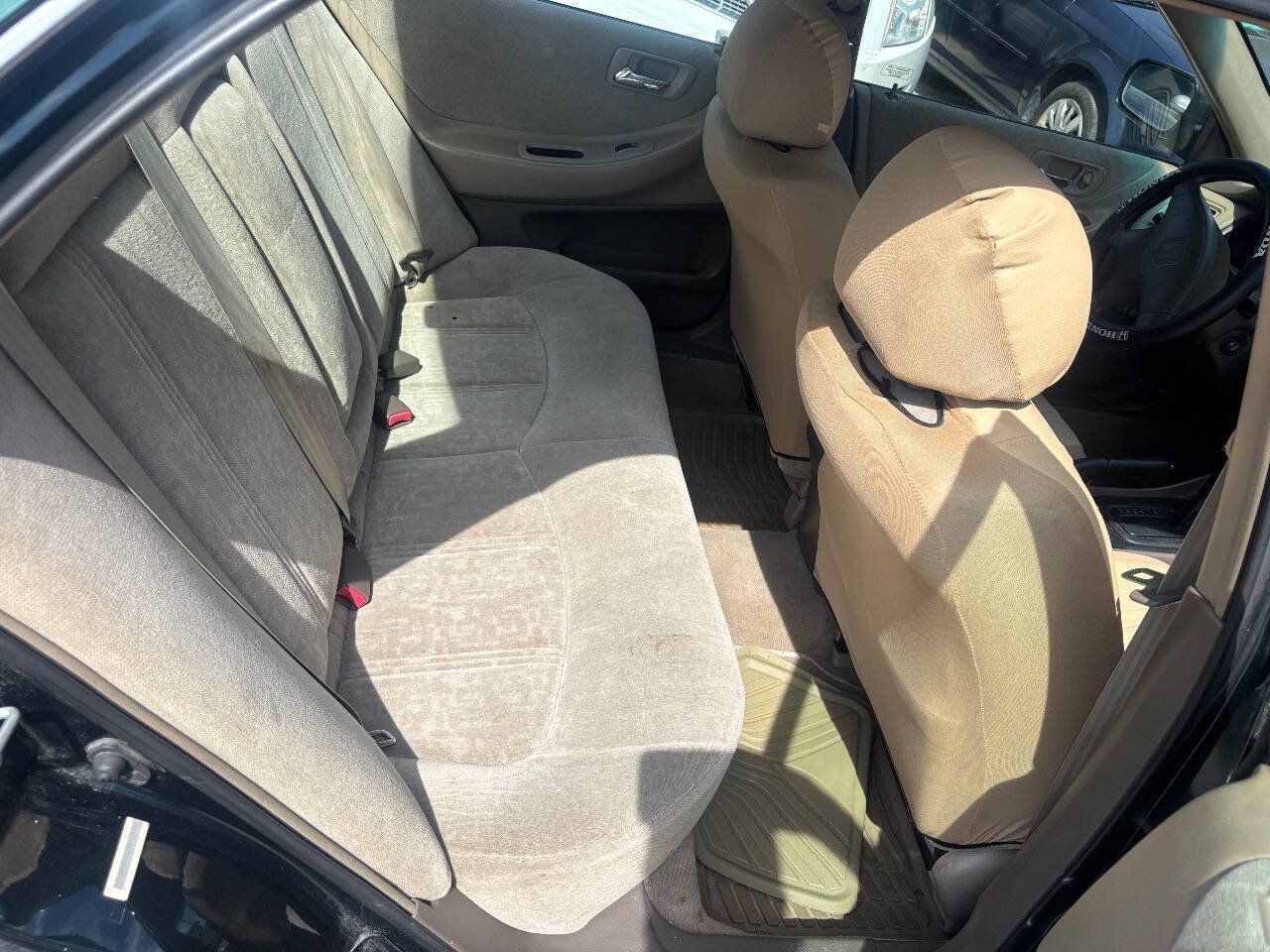 Used 1999 Honda Accord EX image 12