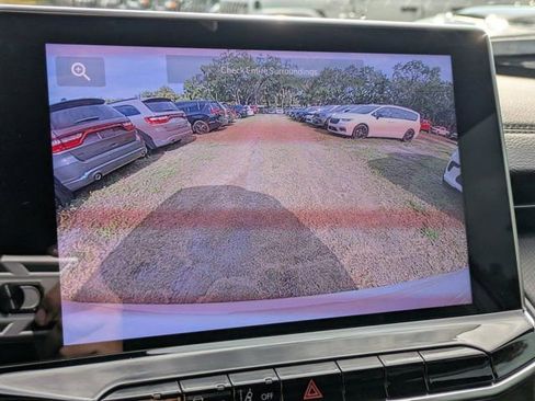 New 2026 Jeep Compass Latitude image 18