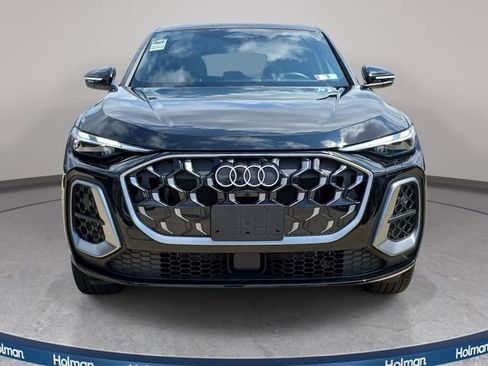 Used 2025 Audi Q5 Premium w/ Convenience Package AWD/4WD image 3