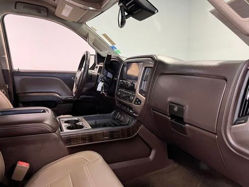 Used 2015 GMC Sierra 2500 Denali RWD image 11