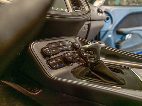 Used 2023 Dodge Challenger SRT Hellcat RWD image 36
