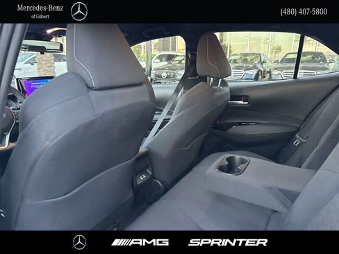 Used 2025 Toyota Corolla Hatchback image 18