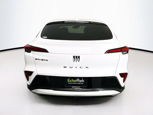 Used 2025 Buick Envista Sport Touring image 7