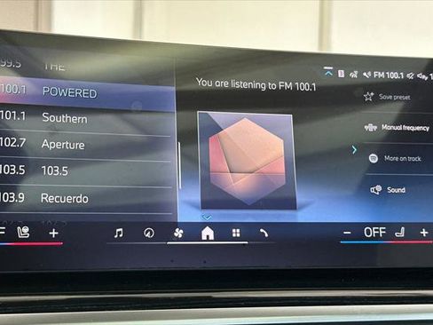 New 2026 BMW X5 xDrive40i w/ M Sport Package image 17