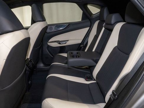 Used 2024 Lexus NX 250 250 Premium w/ Cold Area Package image 8