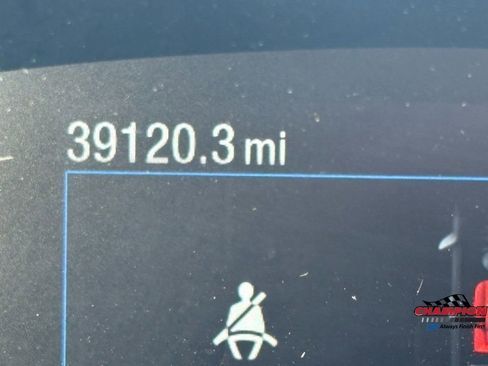 Used 2023 Ford Maverick XLT image 19