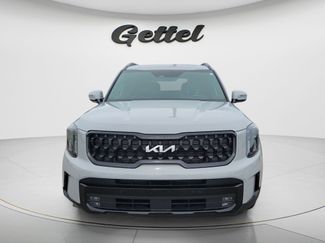 Used 2024 Kia Telluride SX X-Line AWD/4WD video 2