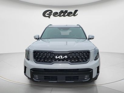 Used 2024 Kia Telluride SX X-Line