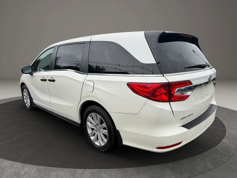 Used 2019 Honda Odyssey LX image 7