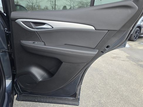 New 2026 Buick Envision Avenir image 32