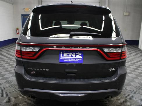 Used 2025 Dodge Durango R/T AWD/4WD image 38