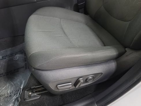 Certified 2024 Toyota RAV4 XLE FWD image 26
