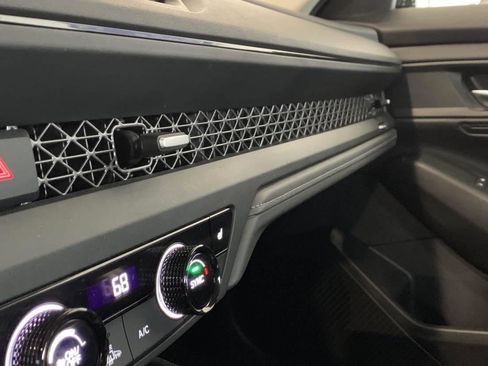 Certified 2023 Honda Accord EX image 21