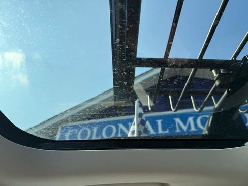 Used 2021 Ford Bronco Sport Badlands w/ Badlands Package image 9