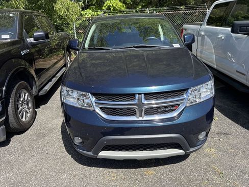Used 2014 Dodge Journey SXT FWD image 5