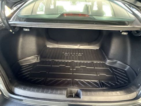 Used 2025 Honda Civic Sport image 25