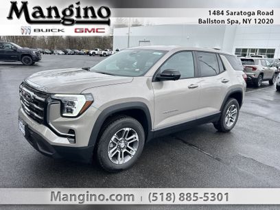 New 2026 GMC Terrain Elevation w/ Technology Package II