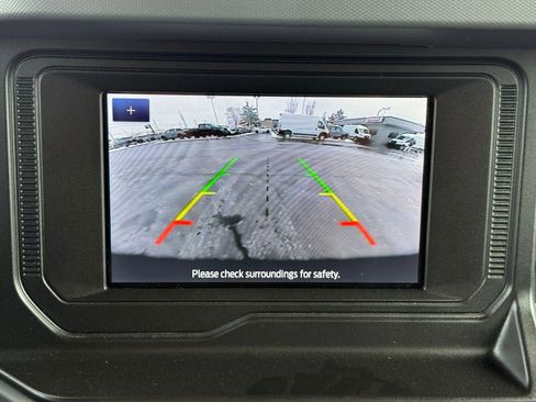 Certified 2023 Ford Bronco Big Bend image 32