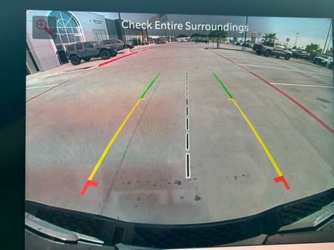 New 2026 RAM 1500 Laramie image 14