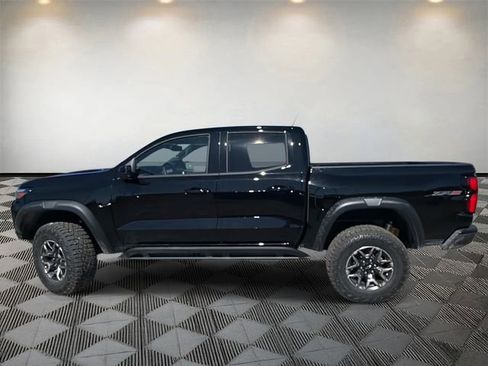 New 2026 Chevrolet Colorado ZR2 w/ Technology Package image 8