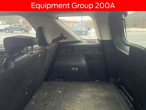 Certified 2022 Ford Bronco Sport Big Bend w/ Convenience Package image 8