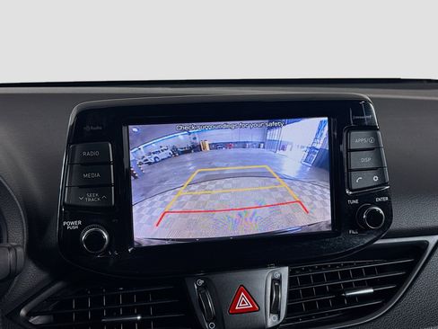 Used 2020 Hyundai Elantra GT N Line image 19