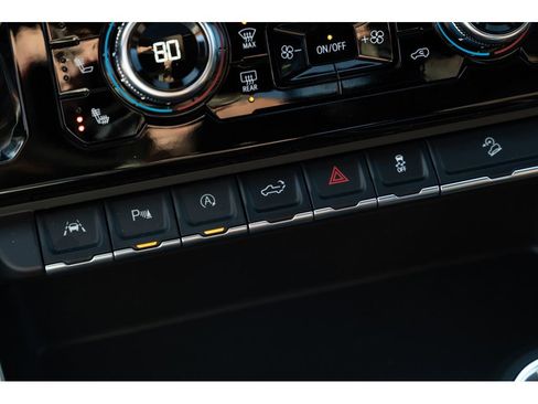 New 2026 GMC Sierra 1500 Denali AWD/4WD image 28