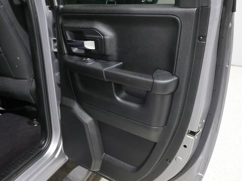 Certified 2022 RAM 1500 Warlock AWD/4WD image 22