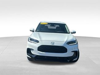 Used 2024 Honda HR-V EX-L video 2